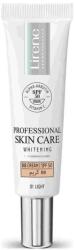 Lirene Professional bőrápolás FEHÉRÍTŐ BB krém könnyű, 30 ml