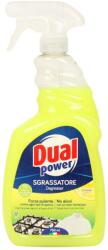  DualPower spray 750ml Konyhai citrom Ks