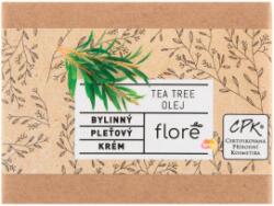  Floré teafaolajos bőrápoló krém 50 ml