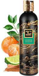 MIRAGE NOIR | exkluzív, gyengéd tusfürdő glicerinnel és aloe verával | 320 ml | FC DEDRA exkluzív