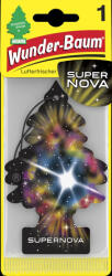  Wunder-Baum Supernova darabok