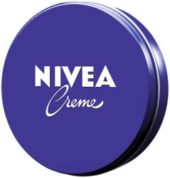 Nivea krémes dobozos krém 250ml