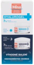 Mixa krém (2 db/doboz) Hyalurogel DUO