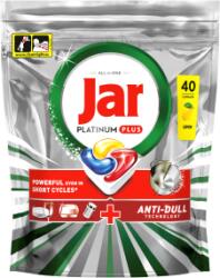  Üvegbevonatú tabletta (40 db/csomag) PlatPlus