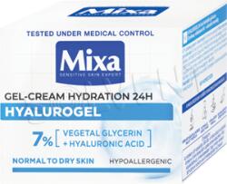 Mixa hidratáló krém 50ml Hidratáló fürdő