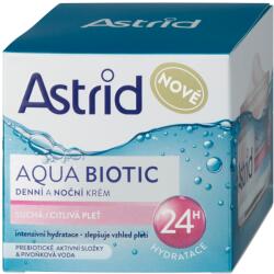 Astrid krém 50ml Aqua Biotic száraz