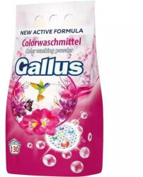  Gallus mosópor Color, 130 adag, 8, 45 kg