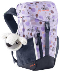 Vaude Ayla 6 gyerek hátizsák lila