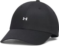 Under Armour W Essential Low Adj baseball sapka fekete