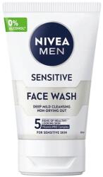 Nivea arckrém férfiaknak 75ml érzékeny bőrre