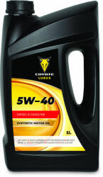  Coyote Lubes 5w-40 5 L