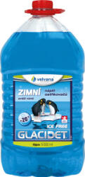 Velvana Glacidet Ice Free -20 °C, fagyálló szélvédőmosóhoz, 5 l