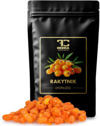  KÜLÖNLEGES HOMOKTÖVIS | liofilizált, egész gyümölcsök liofilizáltak