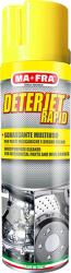  DETERJET RAPIDO fék- és karburátortisztító spray