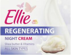  Ellie Regeneráló Éjszakai Krém 50ml