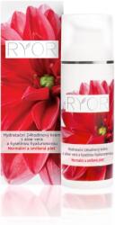 Ryor 24 órás hidratáló krém aloe verával és hialuronsavval 50ml
