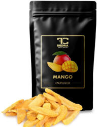  ARANY MANGÓ | liofilizált szeletek, liofilizált gyümölcs | 50 g