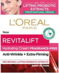 L'Oréal Revitalift hidratáló krém illatmentes 50 ml
