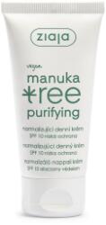 Ziaja nappali krém 50 ml Manuka SPF10