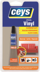  Ceys Special Vinyl ragasztó lágyított műanyagokhoz, 15 ml