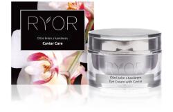 Ryor - Szemkörnyékápoló krém kaviárral - 50 ml