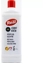  Valóban gyengéd, friss tisztító krém, 600 g