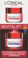 L'Oréal krém (2x50ml/kra) Revitalift