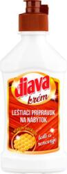  Diava bútorpolírozó krém méhviasszal, 200 ml