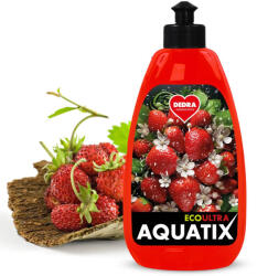  AQUATIX | Növényi alapú mosogatószer-koncentrátum ERDEI EPER | 500 ml