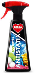  ANTISTATIX | Antisztatikus spray szárítógéphez | törlőkendő csere | 500 ml