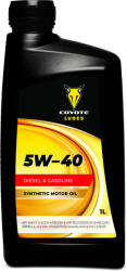  Coyote Lubes 5w-40 1 L