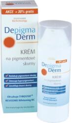  DepigmaDerm - krém pigmentfoltokra
