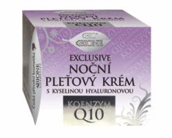  Bione EXKLUZÍV éjszakai krém 51ml Q10