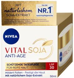 Nivea krém 50ml napi Vital Soja OF 30