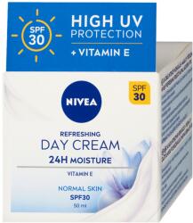 Nivea hidratáló nappali krém SPF30 50 ml