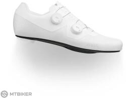 fizik Lyra kerékpáros cipő, fehér/fehér (EU 43.5)