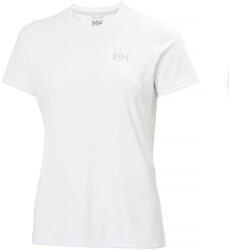 Helly Hansen W Lifa Active Solen Tshirt női póló L / fehér