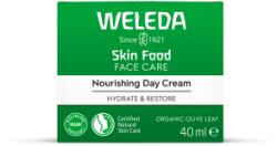 Weleda Skin Food nappali krém 40ml