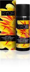 Ryor . Ryor Argan éjszakai krém selyem béta-glükánnal és argánolajjal 50 ml