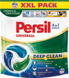 Persil tárcsák (42 db/csomag) Universal XXL