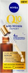 Nivea Q10 szérum 30ml Szakértő ránctalanító
