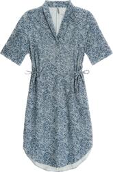 Roayal Robins Spotless Traveler Dress S/S női ruha L / kék