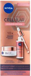 Nivea krém+szérum duopack Cell Anti-Age