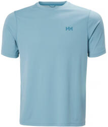 Helly Hansen Lifa Active Solen T-Shirt férfi funkcionális póló XXL / világoskék