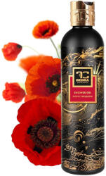  POPPY MEADOW | exkluzív, gyengéd tusfürdő glicerinnel és aloe verával | 320 ml | FC DEDRA exkluzív