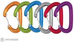 OCÚN Kestrel 6-pack set karabiner