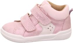 Superfit Superfree Rose gyerek cipő Cipőméret (EU): 27 / rózsaszín