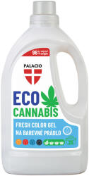 PALACIO EcoCannabis Fresh Color mosógél 1, 5l
