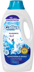  Gallus Universal mosógél, 112 adag, 4, 05 l