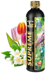 PARFUMAGE SUPREME MAGIC GARDEN | 4× tömény mosószer illat | 300 ml | 60 mosás